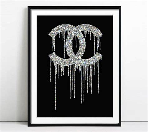 metier d'art chanel|cadre decoration Chanel.